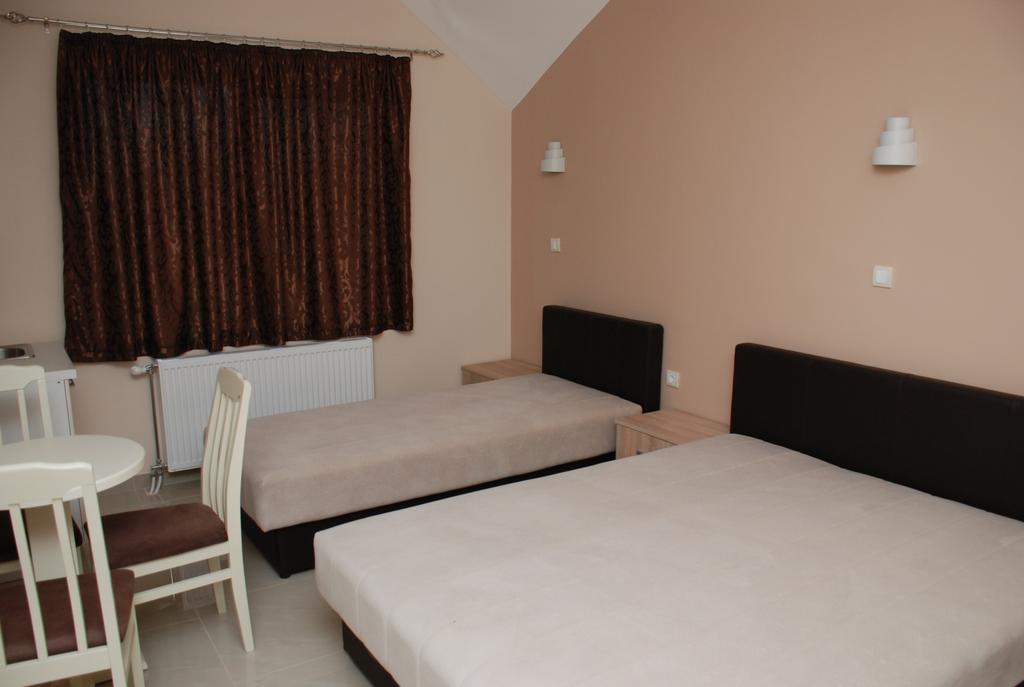 Prenociste Kovac Hotel Vranje Exterior foto