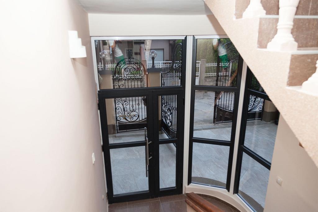 Prenociste Kovac Hotel Vranje Exterior foto