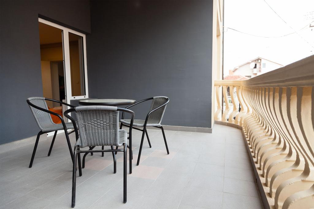 Prenociste Kovac Hotel Vranje Exterior foto
